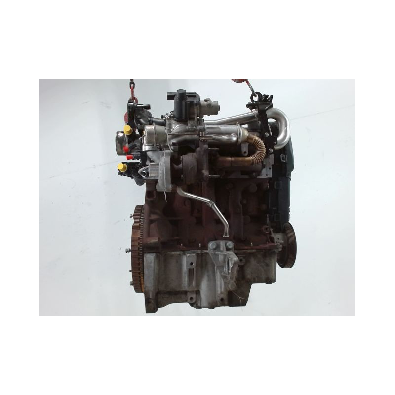 MOTEUR DIESEL NISSAN NOTE 1.5 dCi
