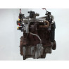 MOTEUR DIESEL NISSAN NOTE 1.5 dCi