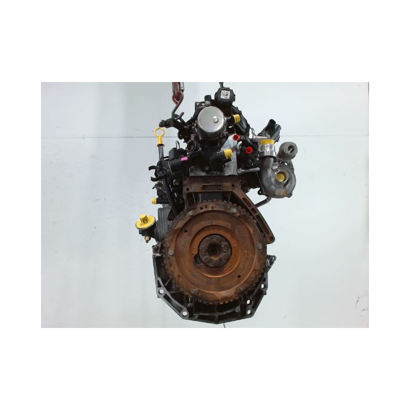 MOTEUR DIESEL NISSAN NOTE 1.5 dCi