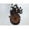 MOTEUR DIESEL NISSAN NOTE 1.5 dCi