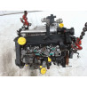 MOTEUR DIESEL NISSAN NOTE 1.5 dCi