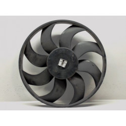 MOTEUR VENTILATEUR RADIATEUR