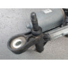 MECANISME ESSUIE-GLACE AVANT OPEL CORSA