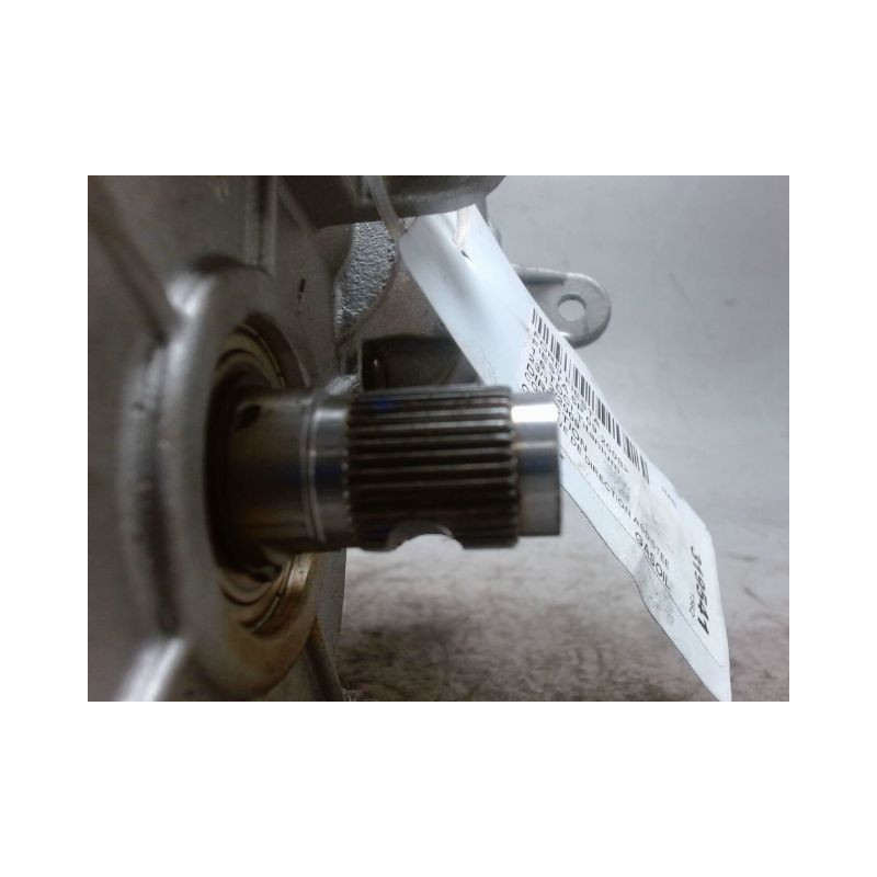 COLONNE DE DIRECTION ASSISTEE FORD FIESTA 2008-