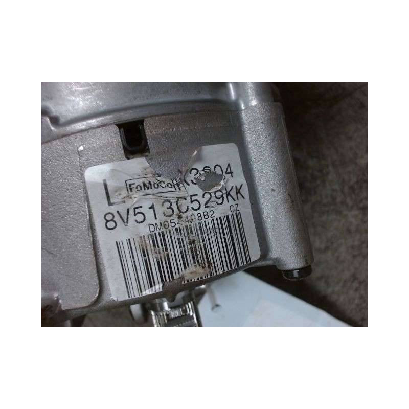COLONNE DE DIRECTION ASSISTEE FORD FIESTA 2008-