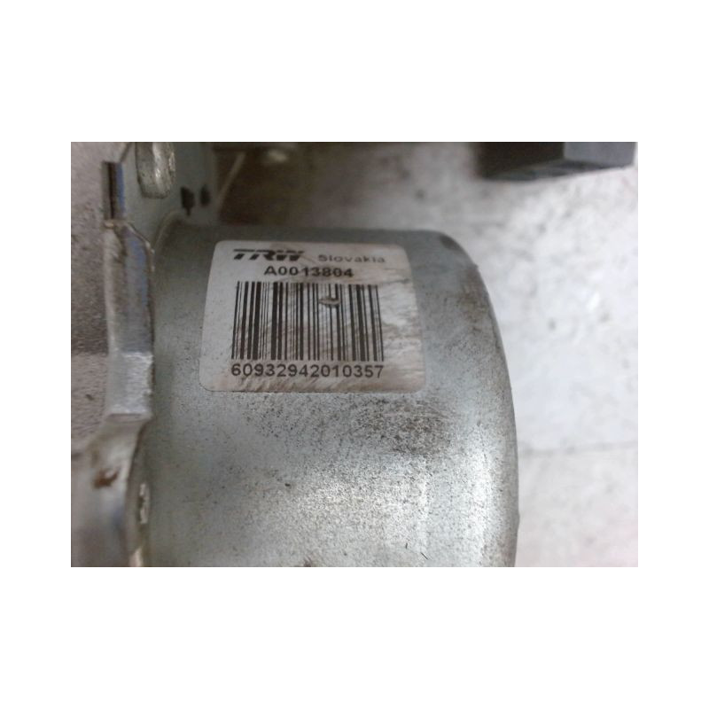 COLONNE DE DIRECTION ASSISTEE FORD FIESTA 2008-