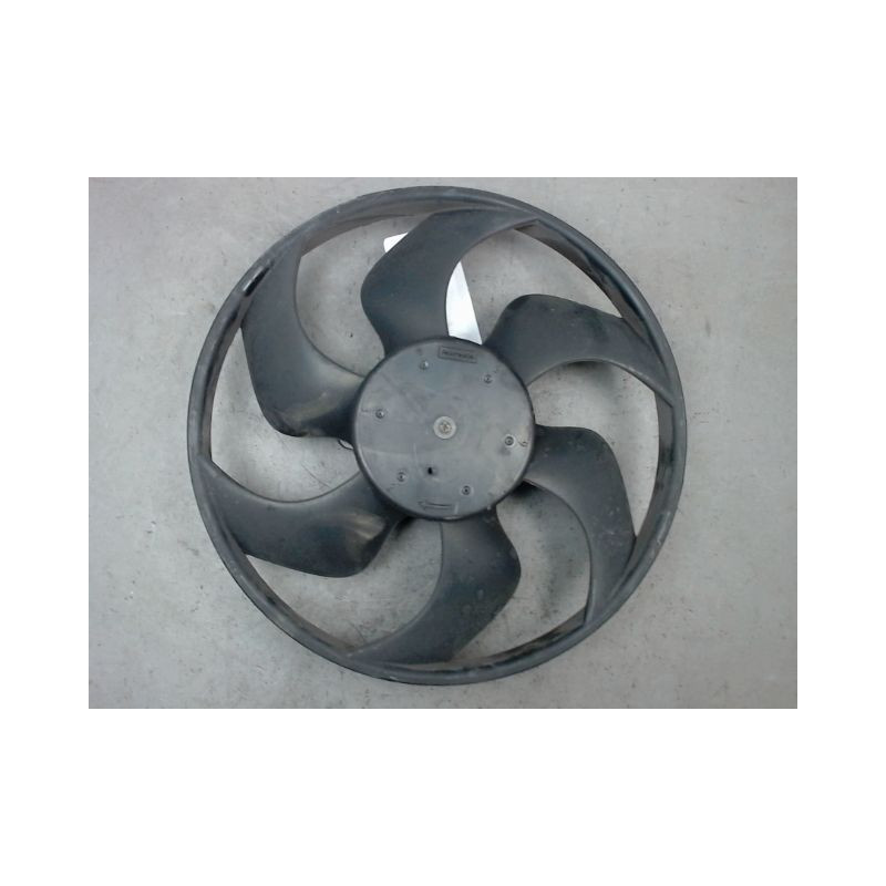 MOTEUR VENTILATEUR RADIATEUR NISSAN MICRA