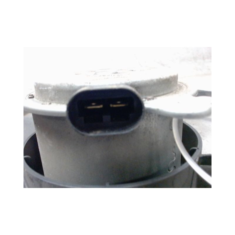 MOTEUR VENTILATEUR RADIATEUR NISSAN MICRA