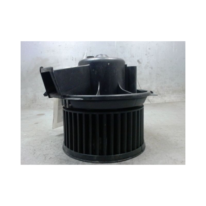 MOTEUR VENTILATEUR CHAUFFAGE PEUGEOT 307 2001-2005