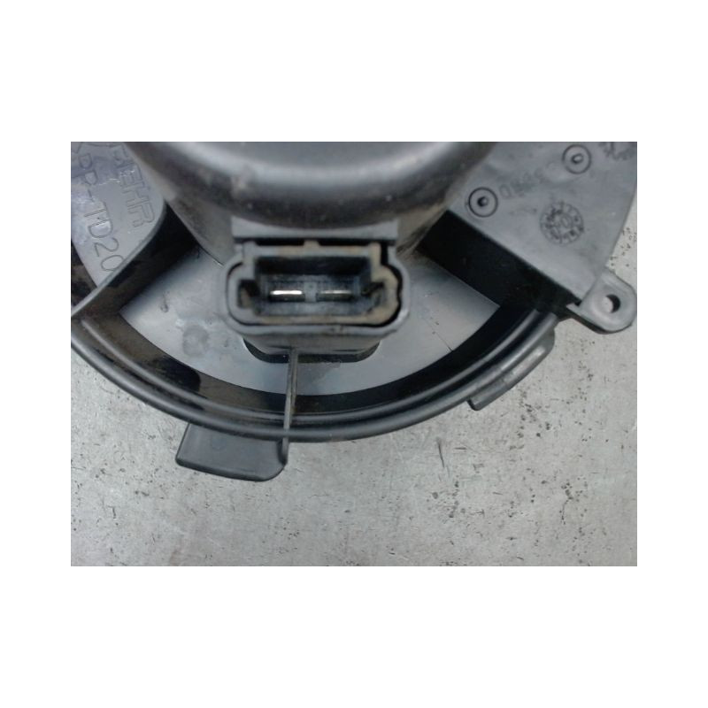MOTEUR VENTILATEUR CHAUFFAGE PEUGEOT 307 2001-2005