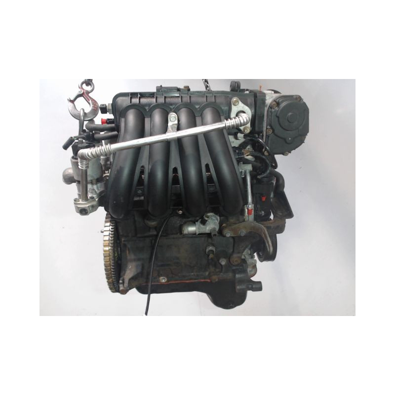 MOTEUR ESSENCE CHEVROLET KALOS 01/05- 1.2