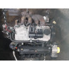 MOTEUR ESSENCE CHEVROLET KALOS 01/05- 1.2