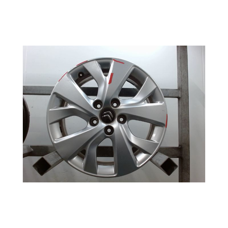 JANTE ALUMINIUM CITROEN C4 PICASSO