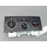 COMMANDE DE CHAUFFAGE CITROEN BERLINGO FOURGON 2008-