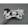 COMMANDE DE CHAUFFAGE CITROEN BERLINGO FOURGON 2008-