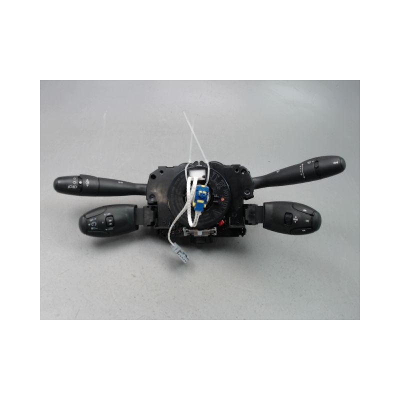 BLOC COMMODOS CITROEN BERLINGO FOURGON 2008-