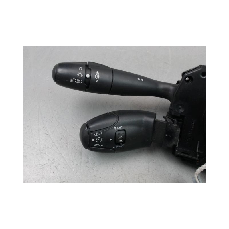 BLOC COMMODOS CITROEN BERLINGO FOURGON 2008-