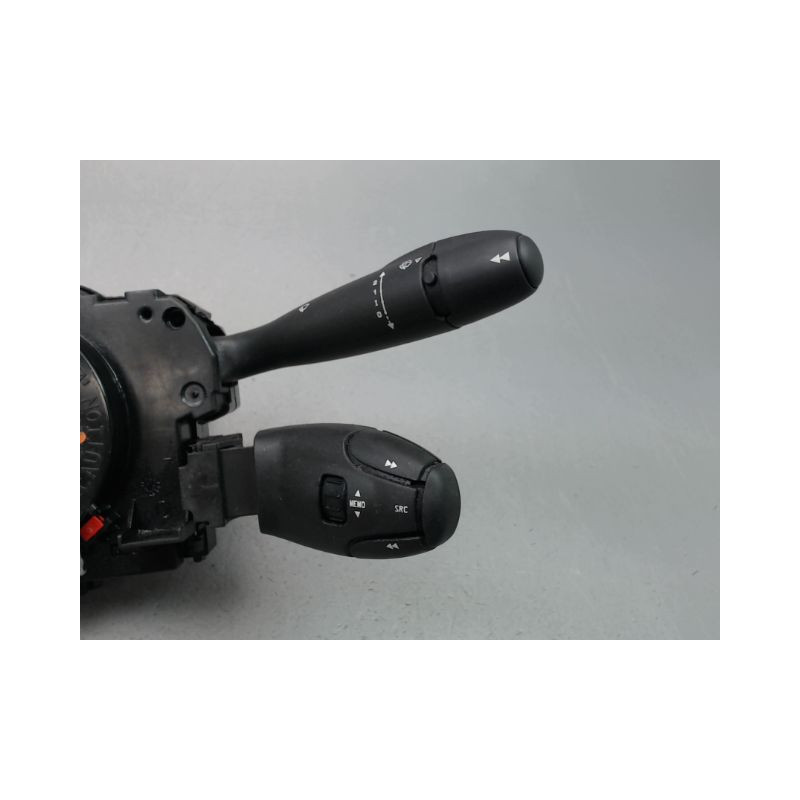 BLOC COMMODOS CITROEN BERLINGO FOURGON 2008-