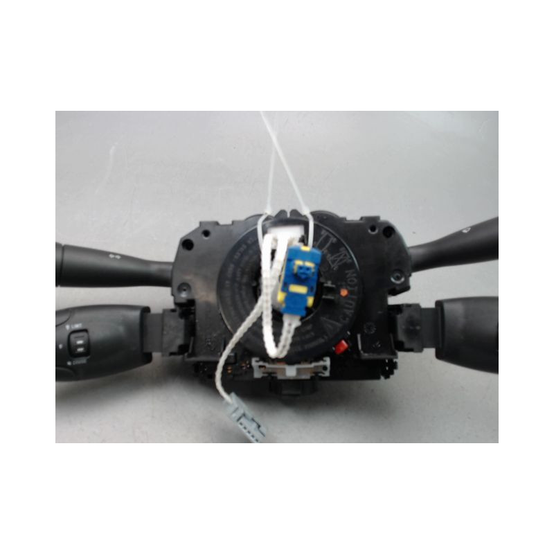 BLOC COMMODOS CITROEN BERLINGO FOURGON 2008-