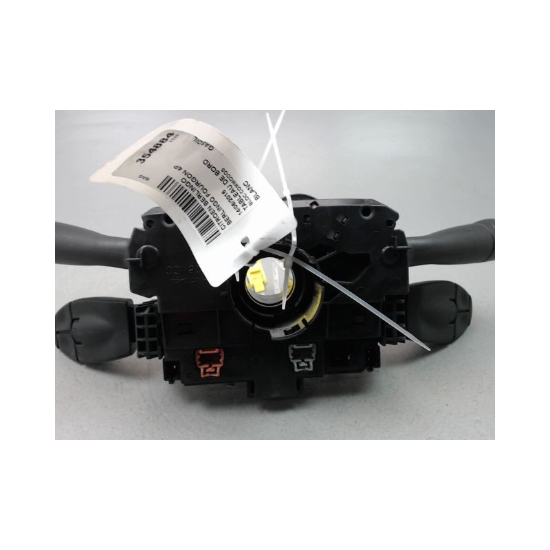 BLOC COMMODOS CITROEN BERLINGO FOURGON 2008-