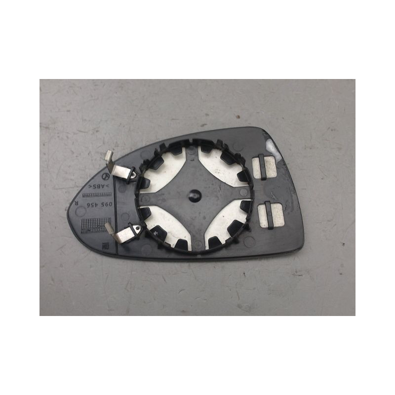 GLACE RETROVISEUR EXT D OPEL CORSA