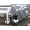 MECANISME ESSUIE-GLACE AVANT NISSAN MICRA