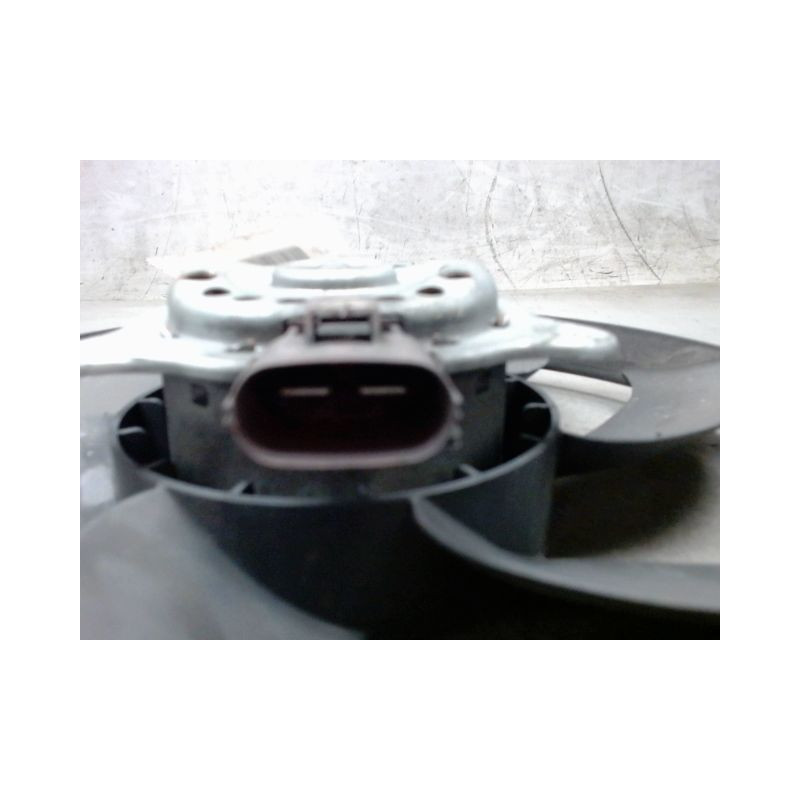 MOTEUR VENTILATEUR RADIATEUR FORD FIESTA 2008-