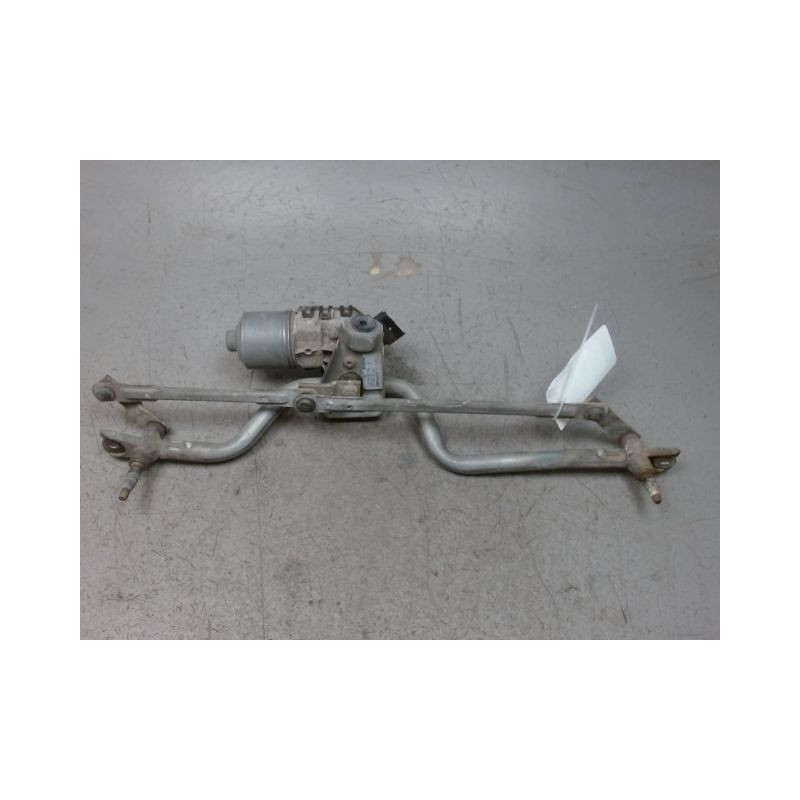 MECANISME ESSUIE-GLACE AVANT RENAULT CLIO II PH.2 01-06