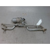 MECANISME ESSUIE-GLACE AVANT RENAULT CLIO II PH.2 01-06
