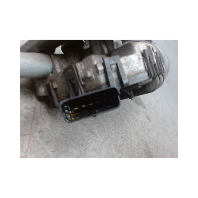 MECANISME ESSUIE-GLACE AVANT RENAULT CLIO II PH.2 01-06
