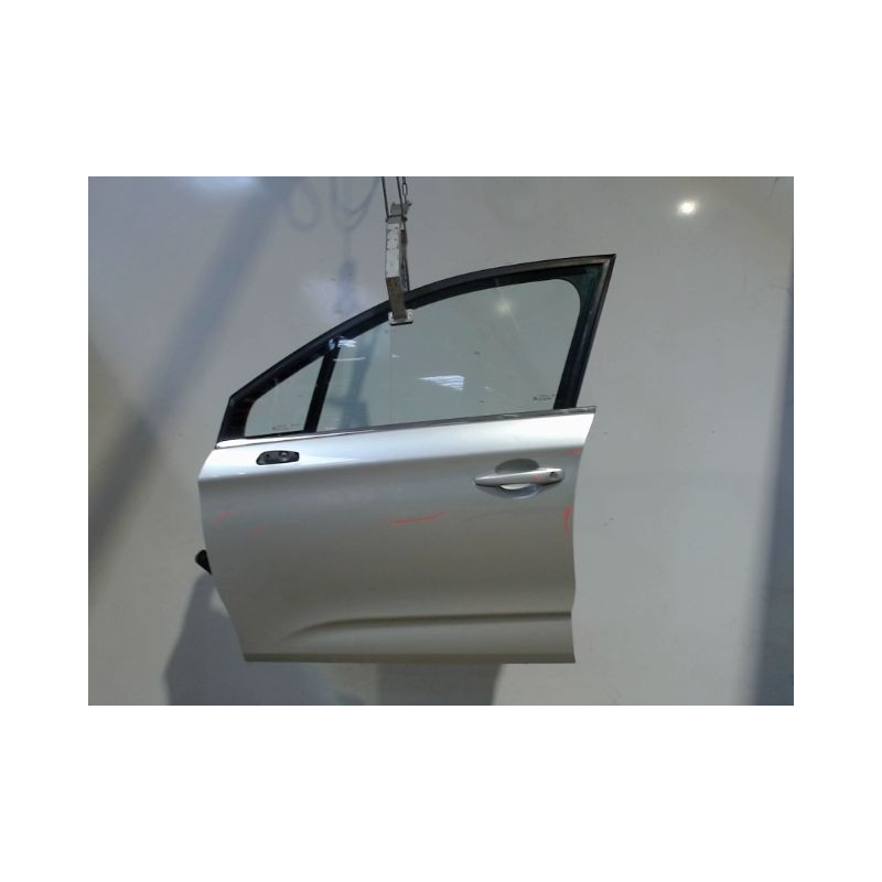 PORTE AVANT GAUCHE CITROEN C4 2010-