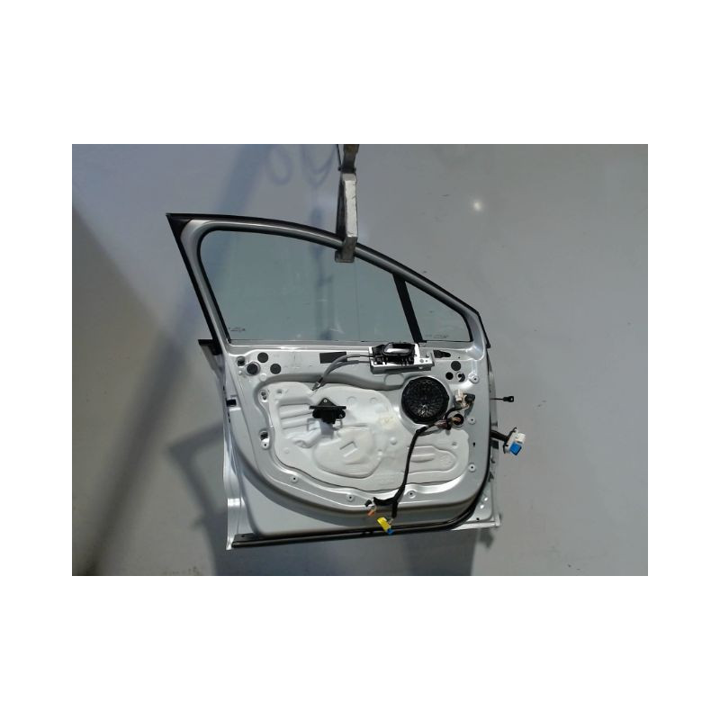 PORTE AVANT GAUCHE CITROEN C4 2010-