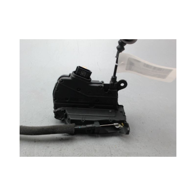 SYSTEME CONDAMNATION ARRIERE DROIT RENAULT CLIO IV Phase 1 2012-...