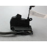SYSTEME CONDAMNATION ARRIERE DROIT RENAULT CLIO IV Phase 1 2012-...