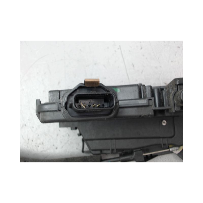 SYSTEME CONDAMNATION ARRIERE DROIT RENAULT CLIO IV Phase 1 2012-...