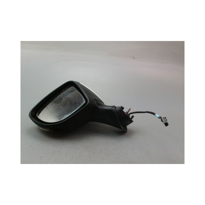 RETROVISEUR EXTERIEUR ELECTRIQUE GAUCHE RENAULT CLIO IV Phase 1 2012-...