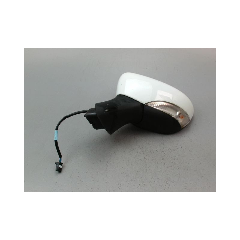 RETROVISEUR EXTERIEUR ELECTRIQUE GAUCHE RENAULT CLIO IV Phase 1 2012-...
