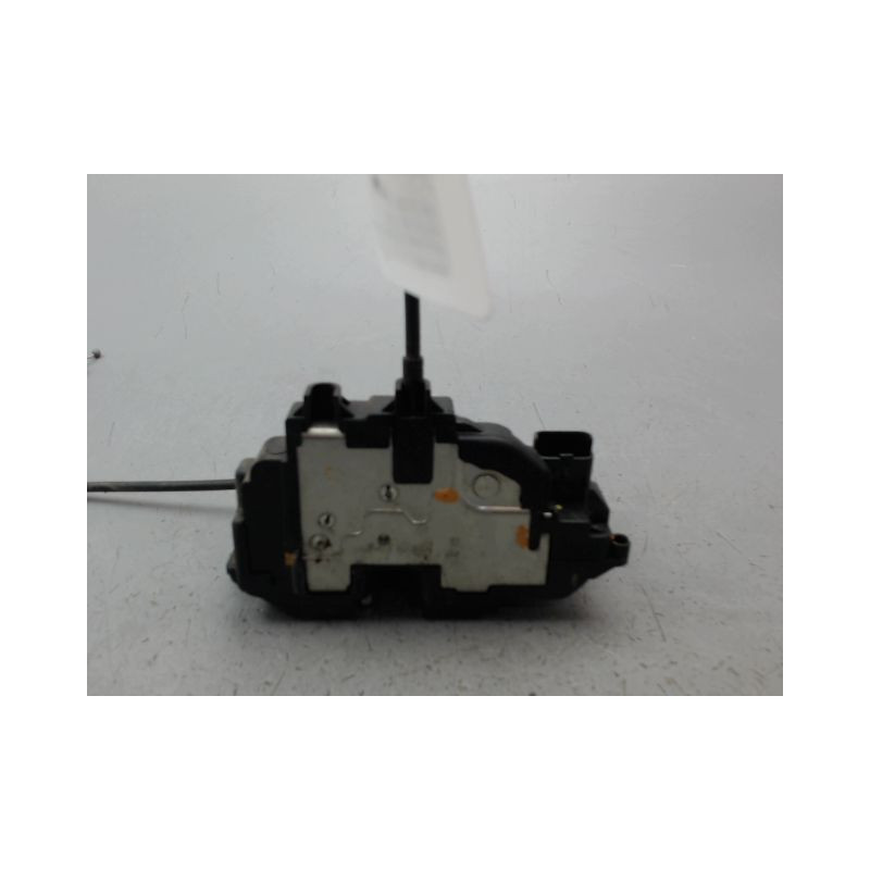 SYSTEME CONDAMNATION AVANT GAUCHE RENAULT MODUS Phase 2 2008-2012
