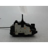SYSTEME CONDAMNATION AVANT GAUCHE RENAULT MODUS Phase 2 2008-2012