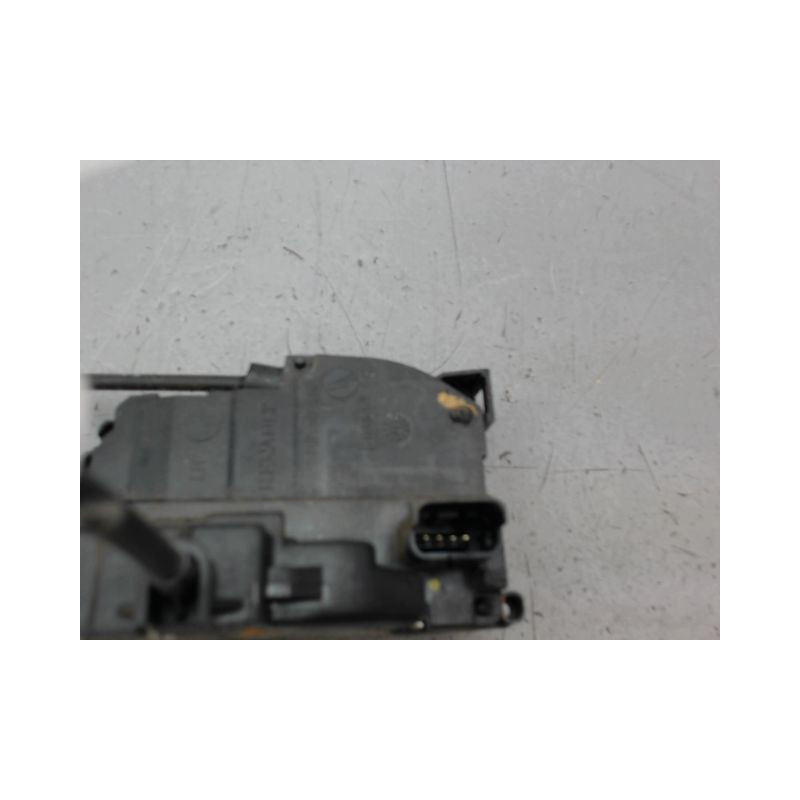 SYSTEME CONDAMNATION AVANT GAUCHE RENAULT MODUS Phase 2 2008-2012