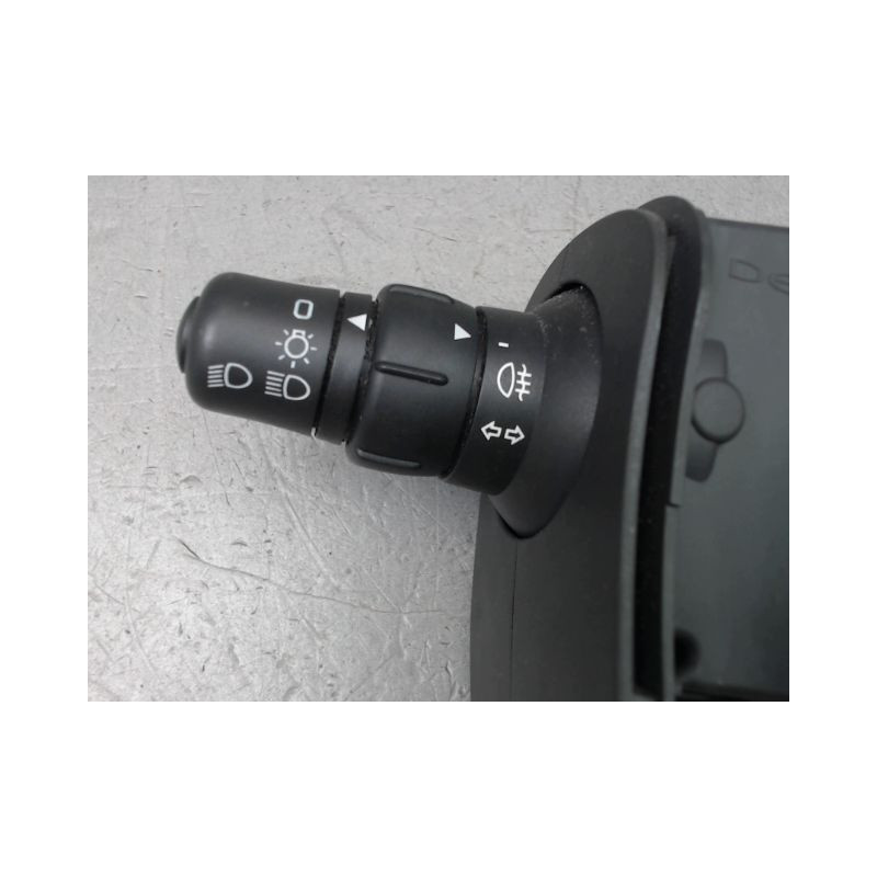 COMMANDE ECLAIRAGE RENAULT MODUS Phase 2 2008-2012