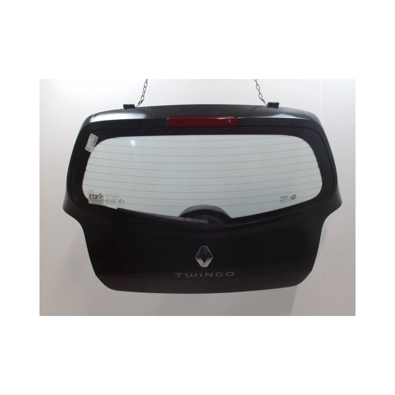 HAYON RENAULT TWINGO II Phase 1 2007-2011