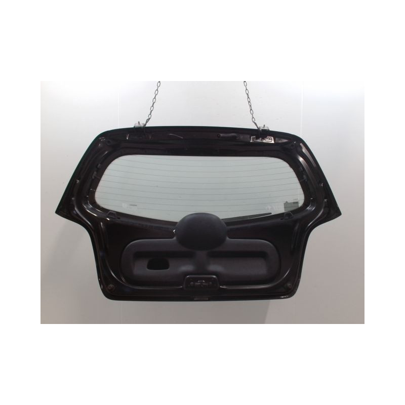 HAYON RENAULT TWINGO II Phase 1 2007-2011