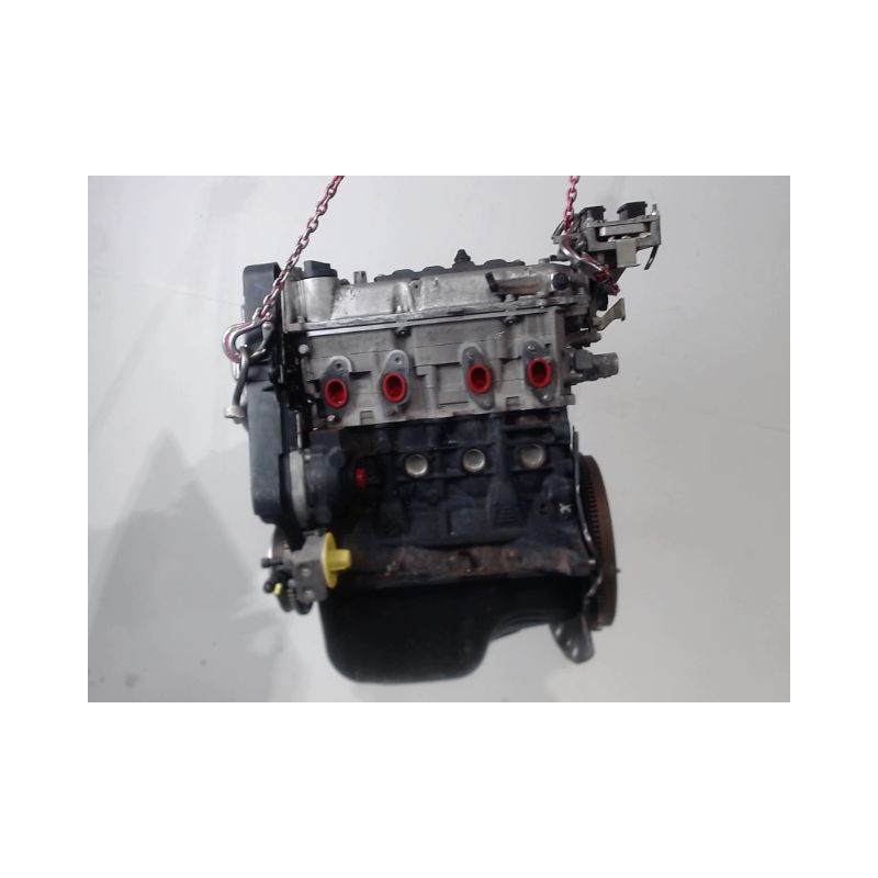 MOTEUR ESSENCE FIAT PANDA II 2003-2012 1.2 