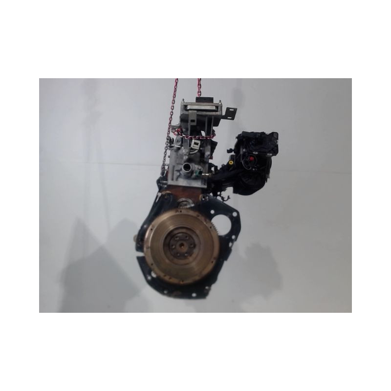 MOTEUR ESSENCE FIAT PANDA II 2003-2012 1.2 