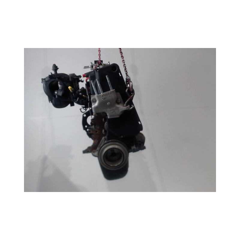 MOTEUR ESSENCE FIAT PANDA II 2003-2012 1.2 