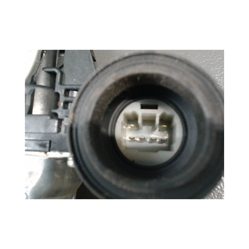 MECANISME+MOTEUR LEVE-GLACE AVANT DROIT TOYOTA YARIS II Phase 1 2005-2009