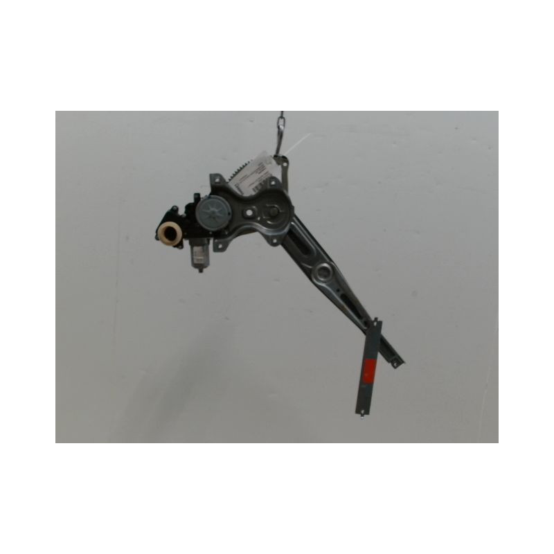 MECANISME+MOTEUR LEVE-GLACE AVANT GAUCHE TOYOTA YARIS II Phase 1 2005-2009