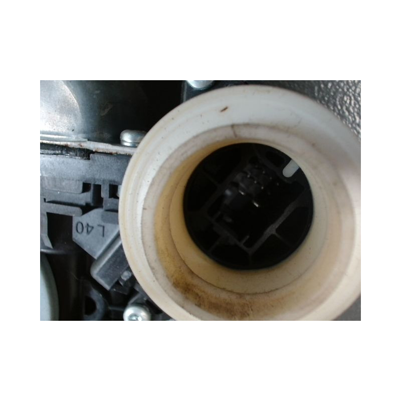 MECANISME+MOTEUR LEVE-GLACE AVANT GAUCHE TOYOTA YARIS II Phase 1 2005-2009