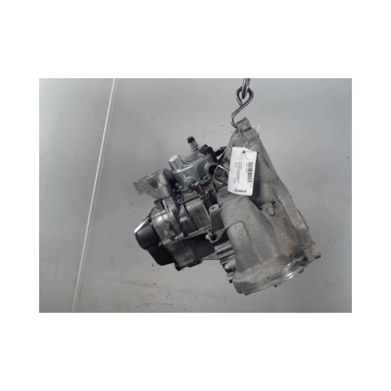 BOITE A VITESSE MECANIQUE OPEL CORSA 1.3 CDTI 